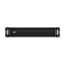 Banco de baterías apc srt72rmbp - negro