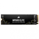 Unidad De Estado Solido SSD Corsair MP600 ELITE NVMe 1TB PCI Express 4.0 M.2