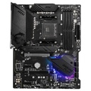 Tarjeta Madre MSI ATX MPG B550 GAMING PLUS S-AM4 AMD B550 HDMI 128GB DDR4 Para AMD