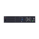 No Break CyberPower OLS2000RT2UA Doble Conversión en Línea, 1.8kW, 2kVA, Entrada 120V, Salida 120V, 8 Salidas