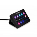 Teclado Para Streaming Elgato Stream Deck MK.2 15 Teclas Alámbrico USB