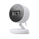 Camara wifi tp-link tapo tapo c125 camara con ia 2k qhd obturador de privacidad fisica audio bidireccional colocacion magnetica audio bidireccional onvif