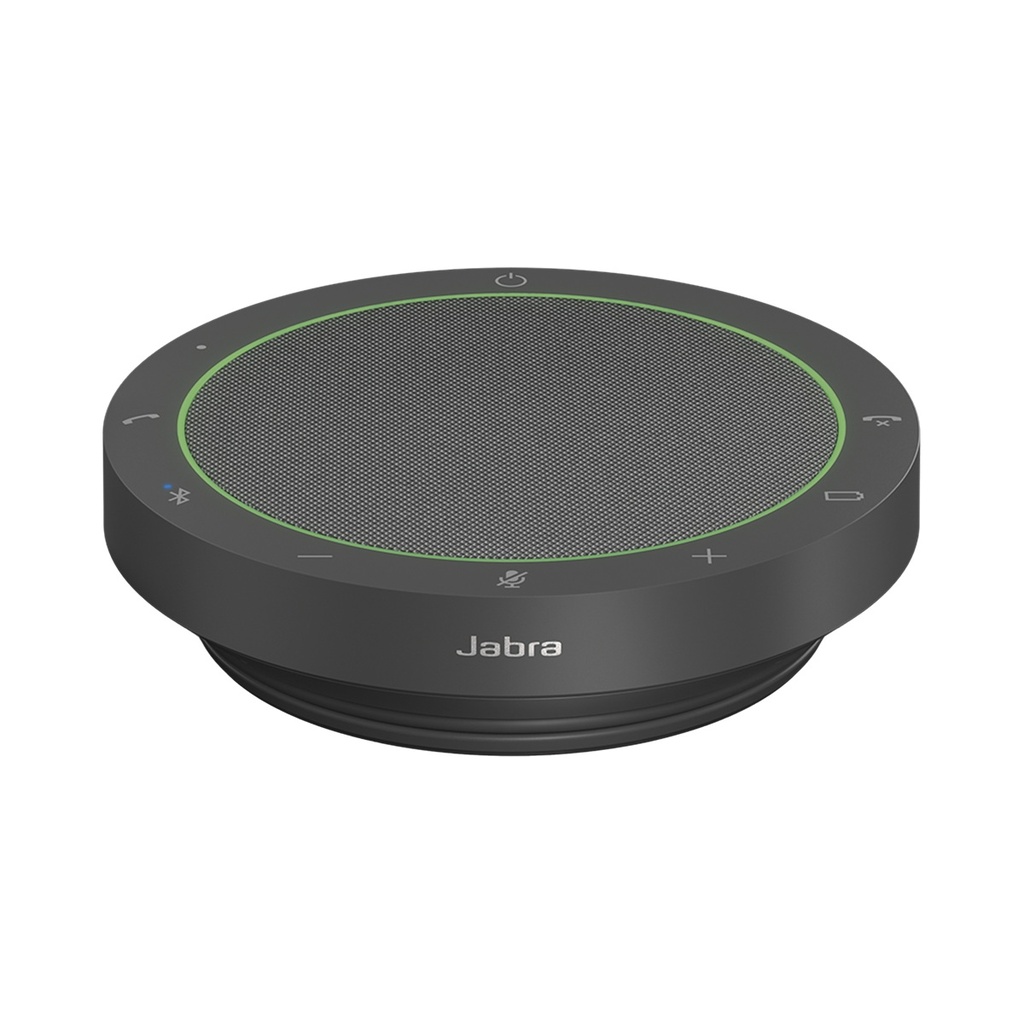 Altavoz Jabra Speak 2 55 UC Bluetooth Alámbrico USB C 