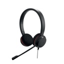 Audifonos Con Microfono Jabra Evolve 20 Duo MS Alámbrico USB