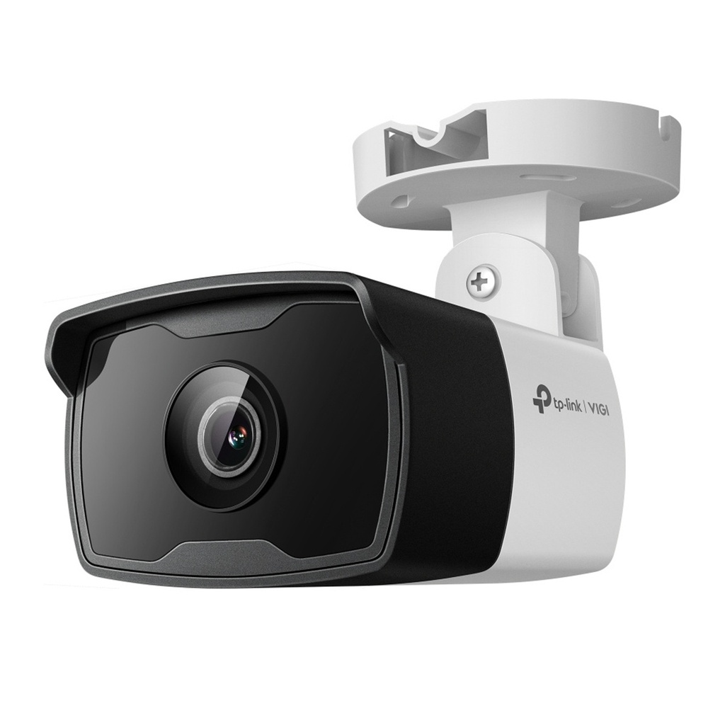 Cámara CCTV IP Bullet IR Exteriores TP-Link VIGI C340I Alámbrico 2560x1440 Pixeles Día/Noche 
