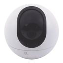 Cámara CCTV IP Smart WiFi Domo IR Interior Ezviz H6 Alámbrico/Inalámbrico 2880x1620 Pixeles Día/Noche
