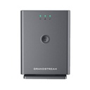 Estación base voip dect de largo alcance soporta hasta 10 teléfonos compatibles con modelos dp730, compatible con dp722, dp720