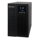 Ups/no break cyberpower ols2000 2000va/1800w online/lcd/6nema