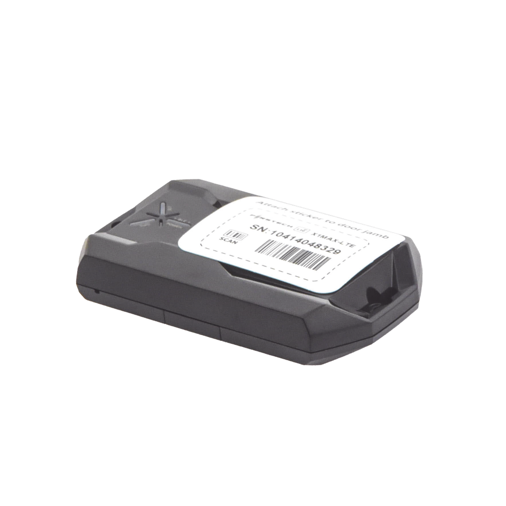 (monitoreo en app) dispositivo gps 4g lte cat m1, compatible con alarmas cs697-a y cs7900-as, no requiere configuración