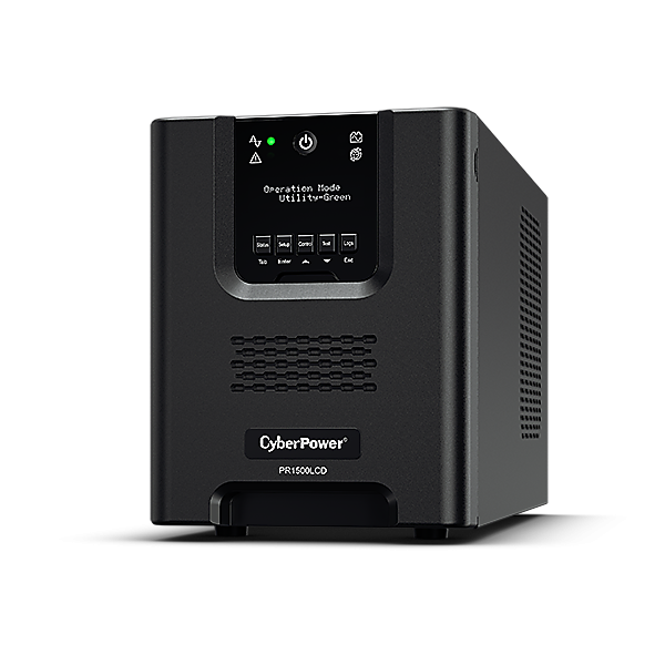 No-break cyberpower - 1500 va