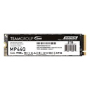 Unidad De Estado Solido SSD Team Group MP44Q NVMe 2TB PCI Express 4.0 M.2