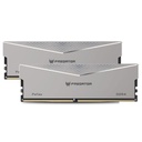 Kit Memoria RAM Acer Predator Pallas DDR4 3600MHz 16GB 2x 8GB CL18 XMP