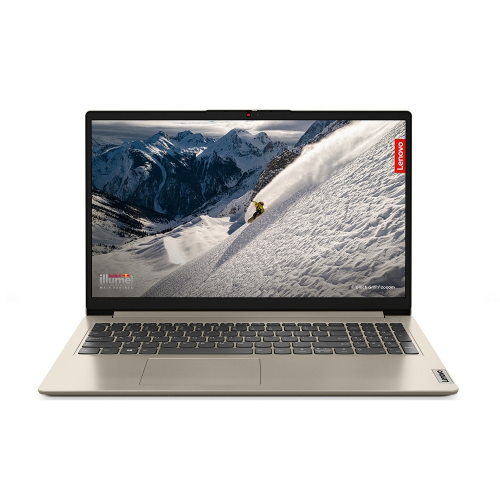 Laptop Lenovo IdeaPad 1 15ALC7 15.6 Full HD AMD Ryzen 7 5700U 1.80GHz 16GB 512GB SSD Windows 11 Home 64-bit