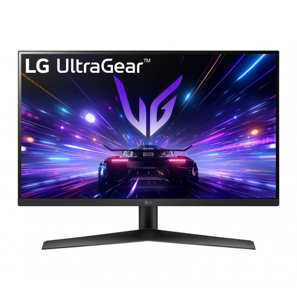 Monitor Gamer LG UltraGear 27GS60F-B LED 27" Full HD G-Sync/FreeSync 180Hz HDMI DisplayPort