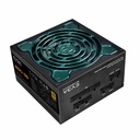 Fuente de Poder EVGA SuperNOVA 650 G5 650W ATX 12V 80 Plus Gold Full Modular 24-pin Eco Mode Fan 150mm