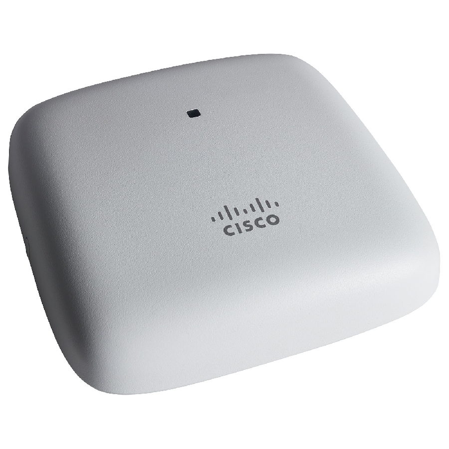 Access point cisco business montaje en techo modelo cbw140ac-a - 867 mbps 802.11ac 2x2 wave 2 access point ceiling mount