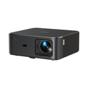 Proyector Yaber K2s LCD 1920x1080 Full HD 1000 Lúmenes ANSI Inalámbrico Tiro Corto Con Bocinas