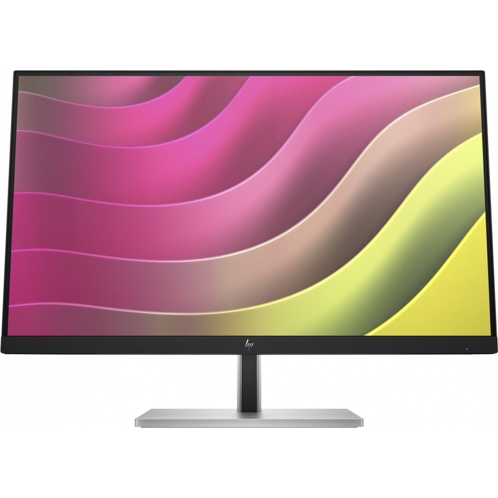 Monitor HP E24t G5 LED Touch 23.8" Full HD 75Hz HDMI DisplayPort