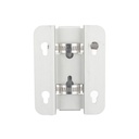 Montaje ePMP 3000 Cambium Para Poste o Pared Incluye 4 Tornillos y 2 Abrazaderas Metalicas