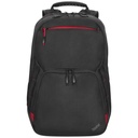 Mochila Para Laptop 15.6" Lenovo Thinkpad Essential Plus Eco De Poliéster 