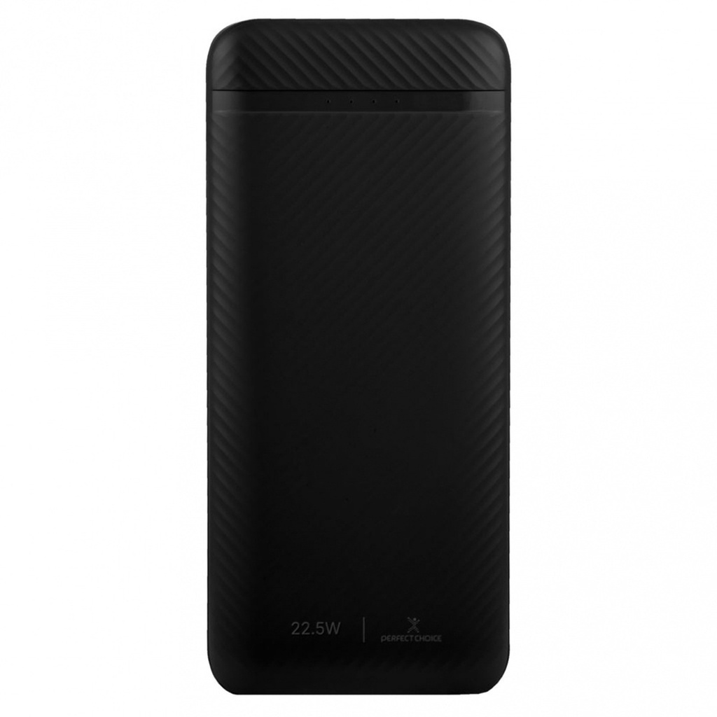 Cargador Portátil Power Bank Perfect Choice PC-241096 10.000mAh