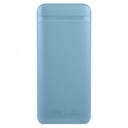 Cargador Portátil Power Bank Perfect Choice PC-241102 Bolt 10.000mAh