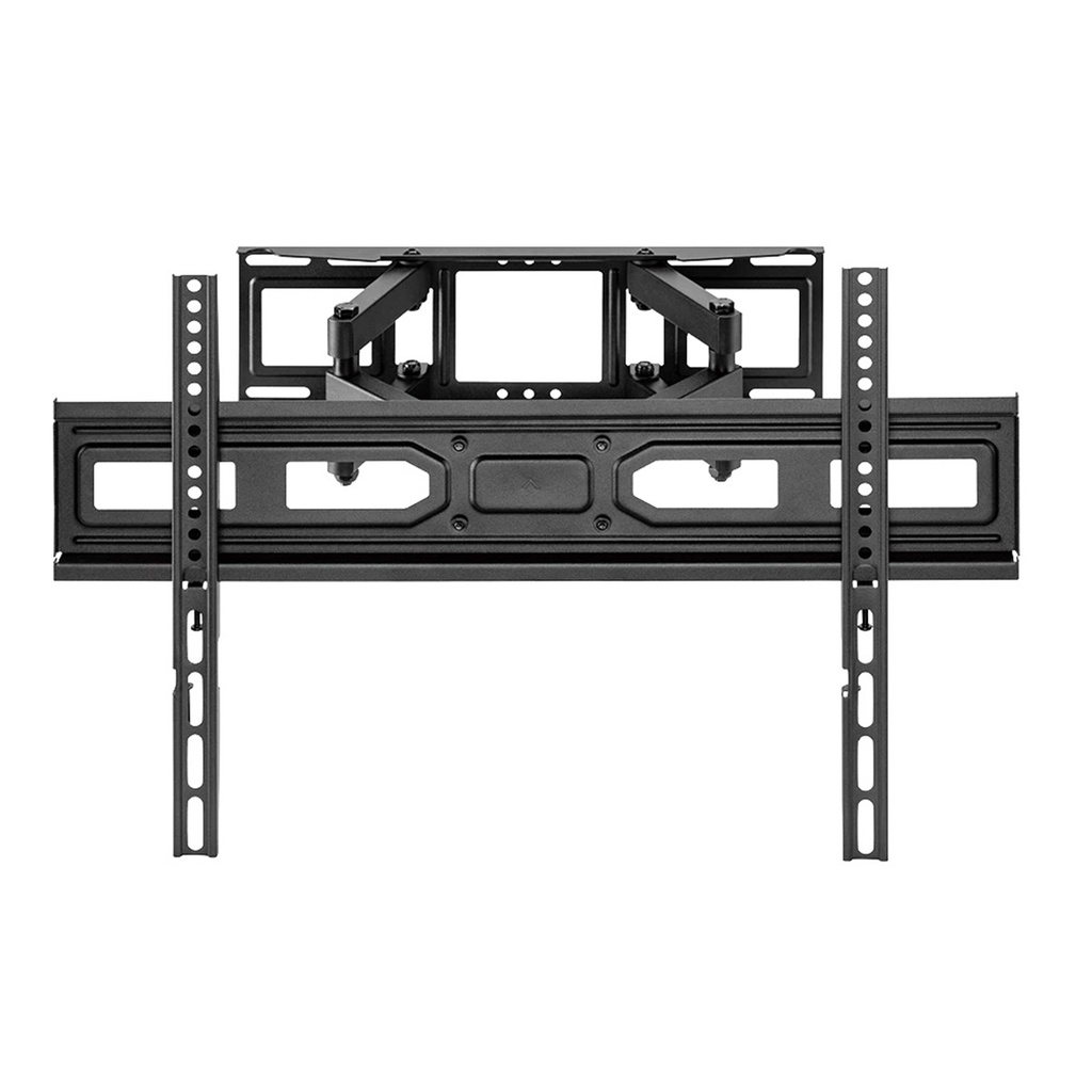 Soporte de Pared Para Pantalla Acteck Enforce Motion SP484 37"-80" Hasta 40kg