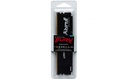 Memoria ram kingston fury beast ddr5 black expo 16gb 6000mhz cl36 (kf560c36bbe2-16)