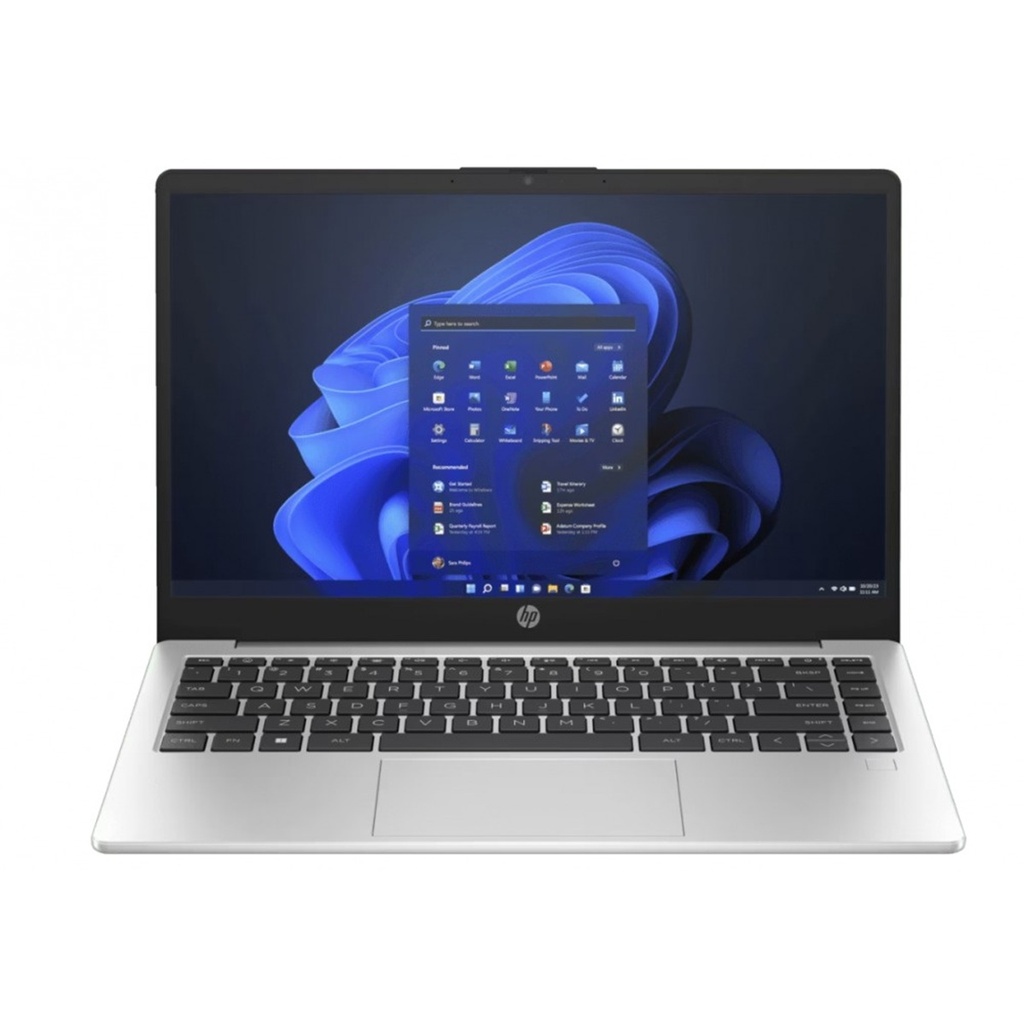 Laptop HP 240 G10 14 Intel Core i3 8GB RAM 512GB SSD Windows 11 Home