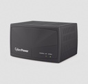 Regulador CyberPower CL2000VR 1000W 2000VA Entrada 82-148V 8 Salidas
