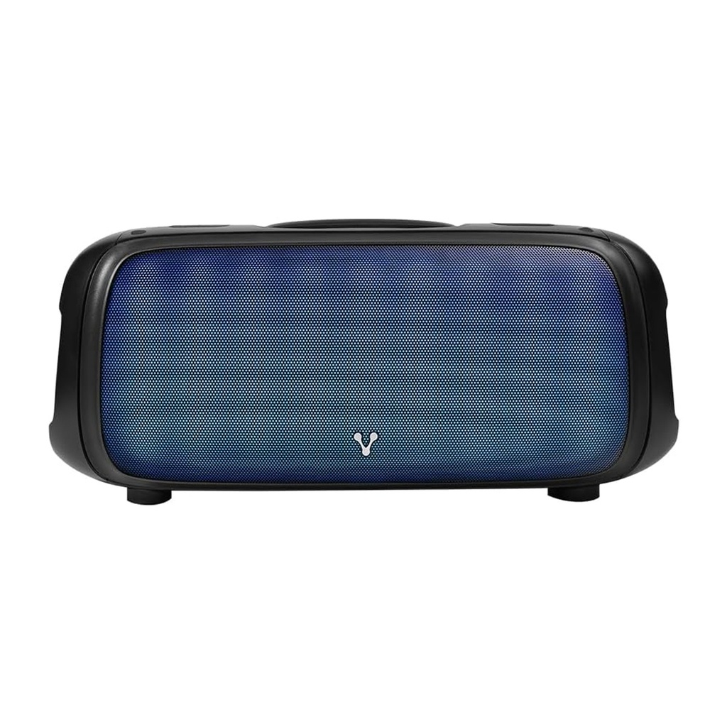 Bocina Portatil Vorago KSP-530 Bluetooth Inalámbrico USB