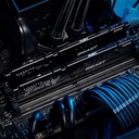 Memoria ram kingston fury beast ddr5 black expo 32gb 6000mhz cl36 (kf560c36bbe-32)