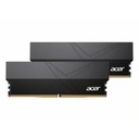 Kit Memoria RAM Acer HT200 DDR5 6800MHz 32GB 2x 16GB CL34 XMP