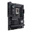 Tarjeta madre asus tuf gaming z890-plus wifisocket 1851 15a 4*ddr5 hdmi tb pcie-5.0 wifi7 atx