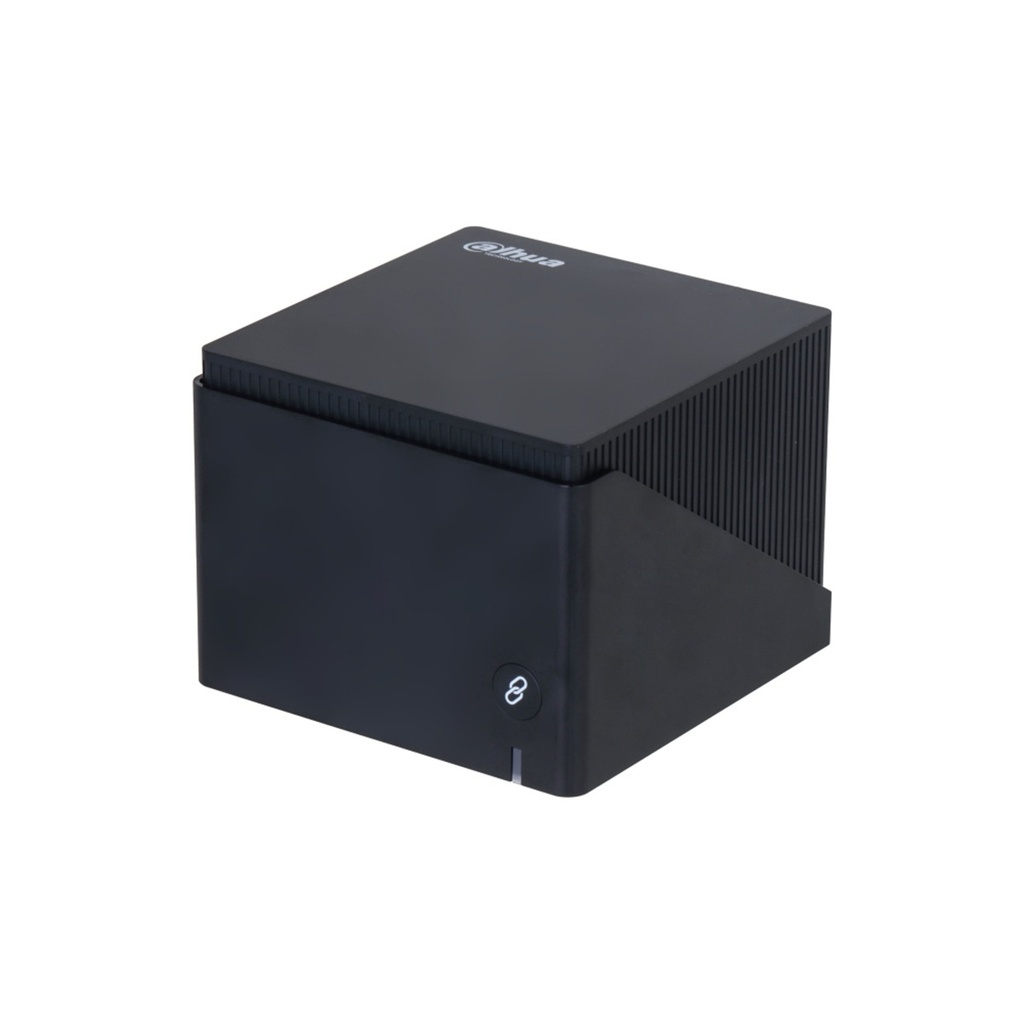 Router Dahua con Sistema de Red Wi-Fi en Malla MAX18-3 1201Mbit/s 2.4/5GHz 2 Antenas Internas