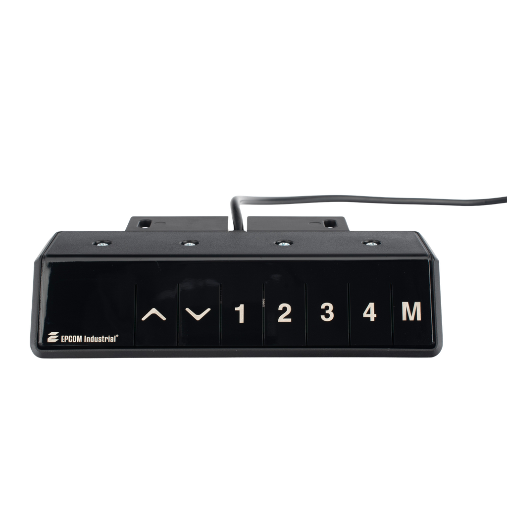 Teclado para Escritorio de Altura Ajustable / Refacción para el Escritorio EM33-3A3