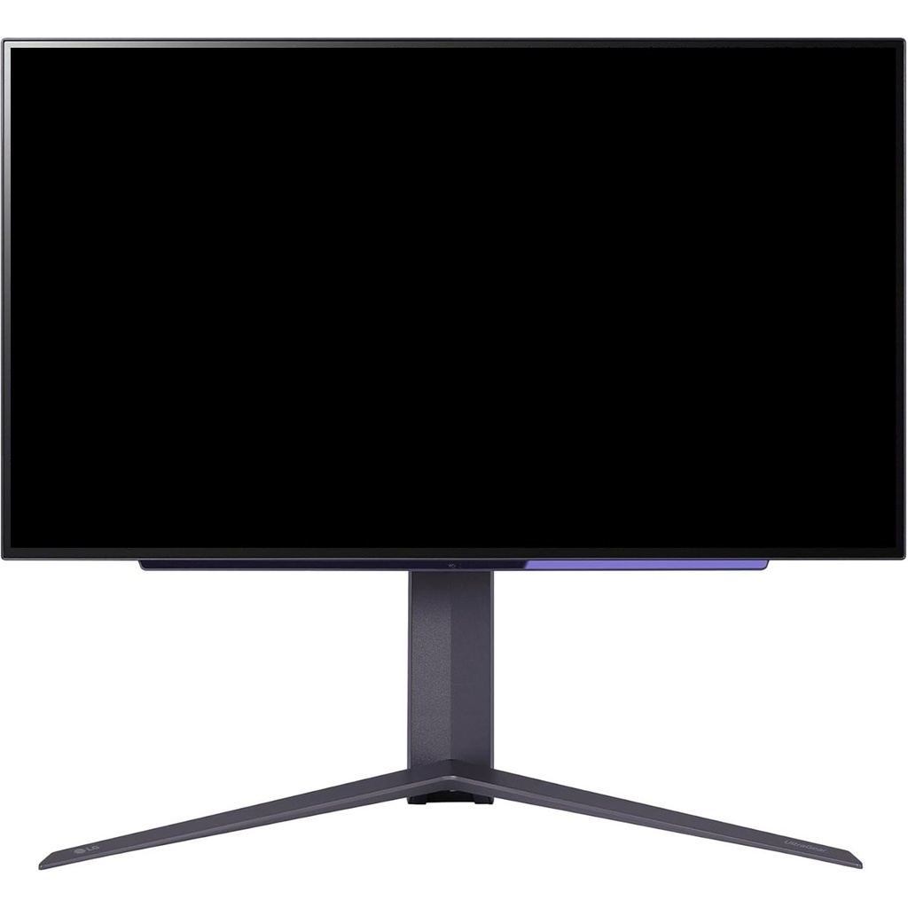Monitor Gamer LG UltraGear OLED 27" 2560x1440 Quad HD G-Sync/FreeSync 240Hz HDMI/DisplayPort