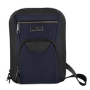 Mochila Crossbody Para Tablet 10.8" Perfect Choice PC-085010 De Poliéster 
