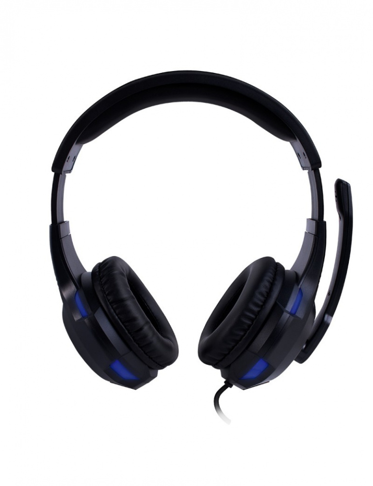 Headset gaming  balam rush br-930697 - diademas