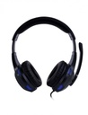 Headset gaming  balam rush br-930697 - diademas