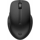 Mouse HP 435 Inalambrico Multidispositivo 5 Botones