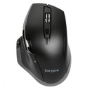 Mouse Ergonómico Targus Blue Trace AMW584GL Inalámbrico RF 1600DPI
