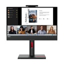 Monitor Lenovo ThinkCentre Tiny-In-One 22 Gen LED 21.5" Full HD 60Hz HDMI/DisplayPort Bocinas Integradas