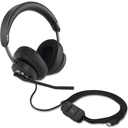 Audífonos Con Micrófono Kensington H2000 Alámbrico USB C