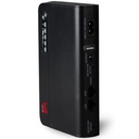 Mini UPS CC SKE POE-230P-LFP Interfaz USB y POE