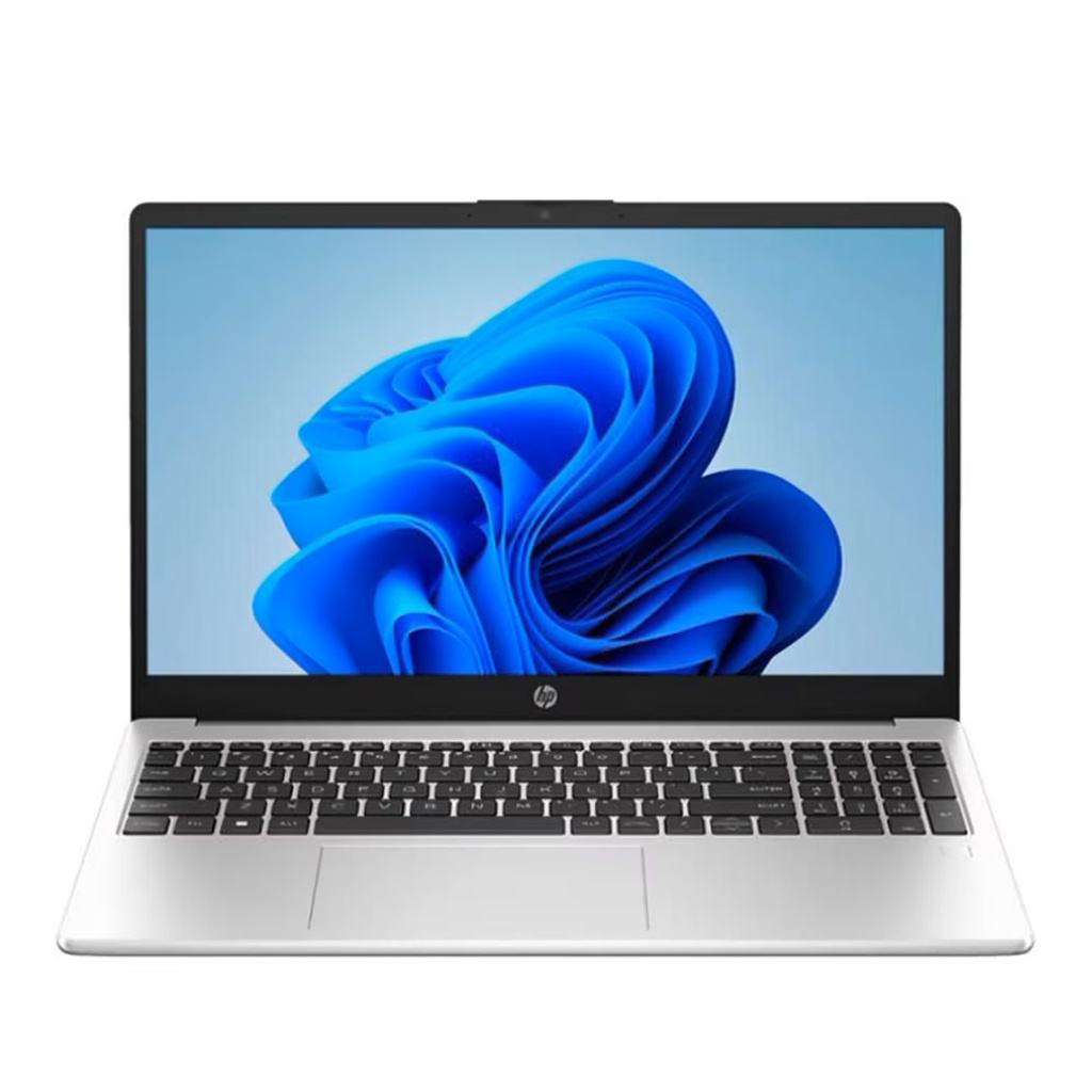 Laptop HP 255 G10 15.6 AMD Ryzen 5 7530U 8GB RAM 512GB SSD Windows 11 Home