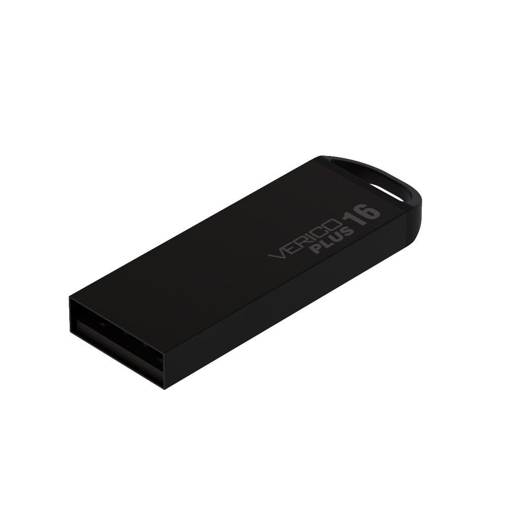 Memoria USB Tipo A 2.0 Verico Plus VR25 8GB USB A