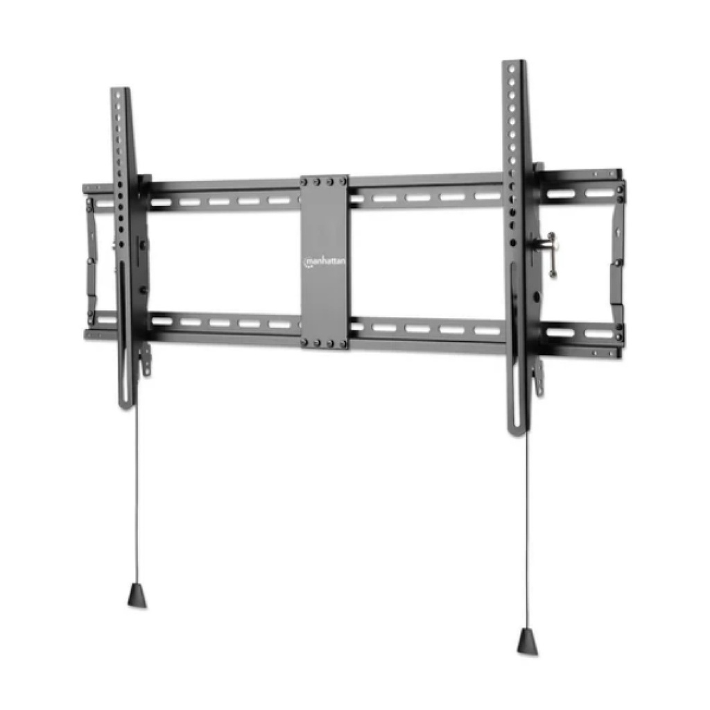 Soporte de Pared Manhattan 462020 Para Pantalla 43" - 100" Hasta 70kg