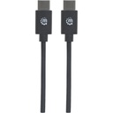Cable USB C Manhattan 354882 USB C Macho - USB C Macho 3 Metros 