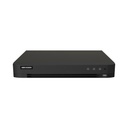 DVR 8 Canales Hikvision IDS-7208HUHI-M1/XT Para 1 Discos Duros máx. 10TB 1x USB 2.0 1x RJ-45 